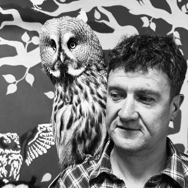 Максим Крылатков